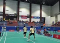 Target Tercapai, Tim Bulu Tangkis Kabupaten Bogor Siap Tempur di Porprov 2026