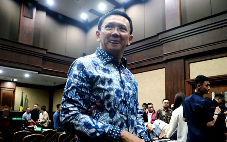 Ahok