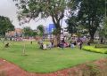 Alun-Alun Kota Bogor