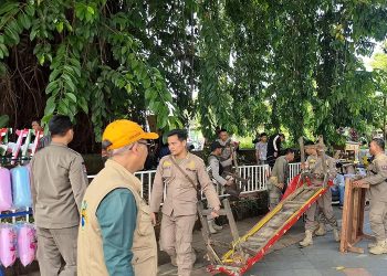 Alun-alun Kota Bogor