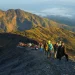 pendakian Gunung Rinjani