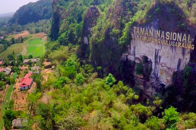 Bantimurung