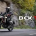 Benelli BKX 125