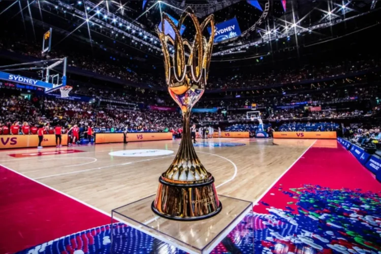 Berlin Jadi Tuan Rumah FIBA Women’s World Cup 2026