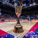 Berlin Jadi Tuan Rumah FIBA Women’s World Cup 2026