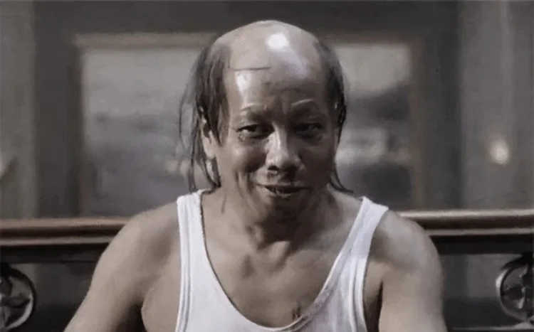 Bruce Leung