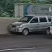 pengemudi minibus