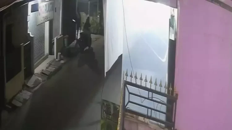 ojek pangkalan