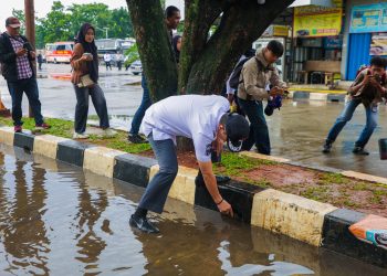 Proyeksi Terminal Bubulak 2030: Jadi Kawasan TOD dan Pemecah Kepadatan Jalur Dramaga