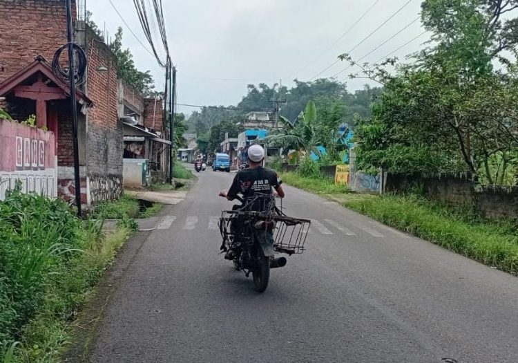 Cijeruk