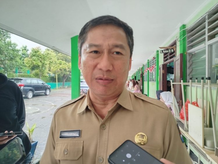 Kasus Perundungan di Kota Bogor Menurun, Disdik Tetap Minta Sekolah Waspada Perundungan Skala Kecil