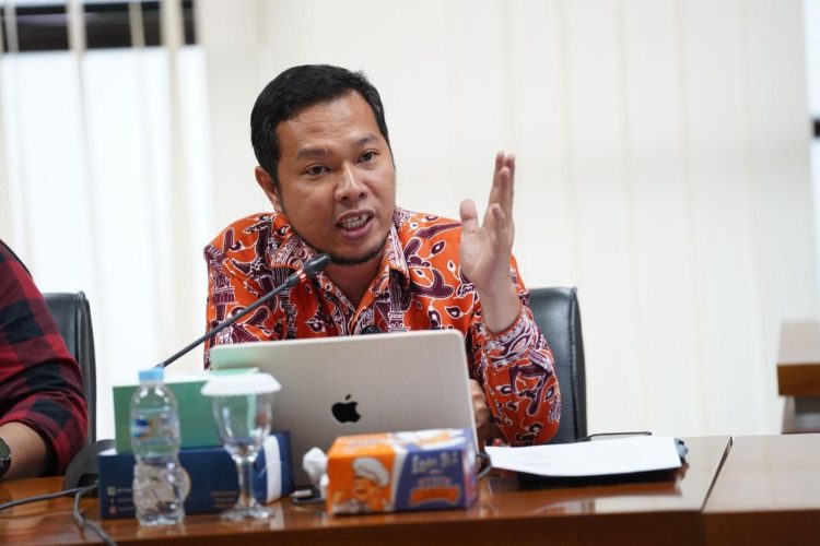 Optimalisasi Dana Rp 744 M, Komisi IV DPRD Kota Bogor Minta Tambahan Kuota Bantuan Pendidikan