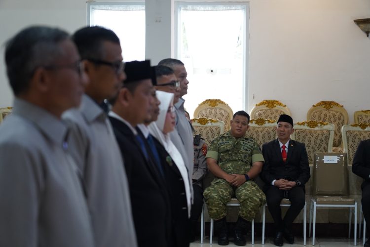 DPRD Kota Bogor Dukung Pengisian Jabatan Strategis Pemkot Demi Kinerja Organisasi