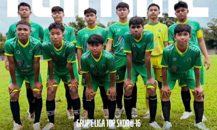 Pemkab Bogor Fokus Bina Persikabo U-15 dan U-17 Pasca Degradasi Tim Senior