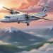 Klarifikasi Dirut Indonesia Air Transport: 7 Kru dan 3 Penumpang Berada di Pesawat ATR 42-500