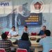 Semarak HPN 2026, PWI Kota Bogor Gelar 9 Rangkaian Kegiatan Mulai Februari Mendatang