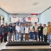 Sinergi Cendekiawan dan Pers, PWI Kota Bogor Dukung Penuh Gelaran BiiFest 2026