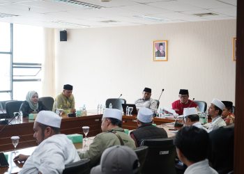 Komisi I DPRD Kota Bogor Kawal Aspirasi Warga Terkait Penolakan Peredaran Miras di Katulampa