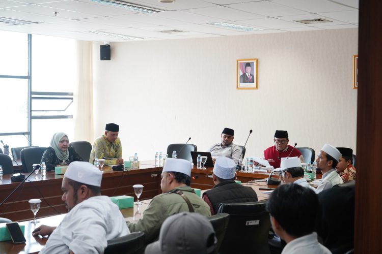 Komisi I DPRD Kota Bogor Kawal Aspirasi Warga Terkait Penolakan Peredaran Miras di Katulampa