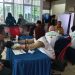BAZNAS Kota Bogor Hadir di Kantor Imigrasi, Bawa Layanan Kesehatan dan Edukasi Pajak