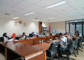 Komisi II DPRD Kota Bogor Dorong Tirta Pakuan Optimalkan Pelayanan Masyarakat
