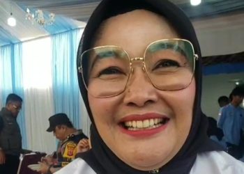 Kadin Kabupaten Bogor Wajibkan SPPG Libatkan Warga Lokal dan UMKM