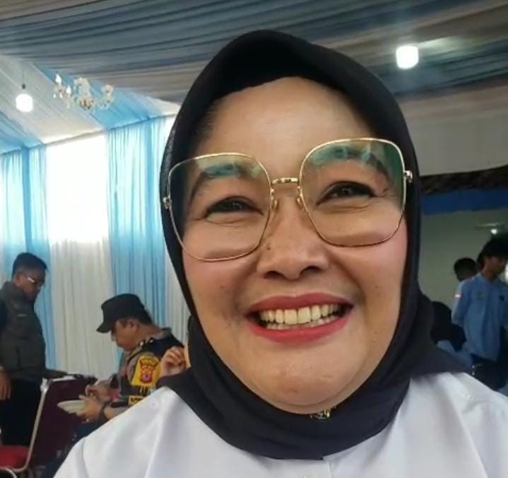 Kadin Kabupaten Bogor Wajibkan SPPG Libatkan Warga Lokal dan UMKM