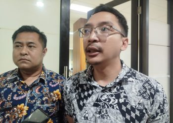 DPRD Kota Bogor Tekan Pemerintah Daerah Lakukan Intervensi Pasar Guna Kendalikan Harga Pangan