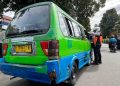 Pemkot Bogor Tata Angkot ‘Ala Jaklingko’