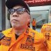 Jalan Saleh Danasasmita Batutulis Retak, Pemkot Bogor Langsung Tutup Sementara