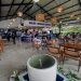 Wajib Coba! Sensasi ‘Island Buffet’ dan Ayam Rempah Panas di Nasi Lemak Bahru, Destinasi Kuliner Baru di Pajajaran