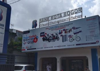 Pemkot Cari Ketua Dewas Baru Perumda BPR Bank Kota Bogor