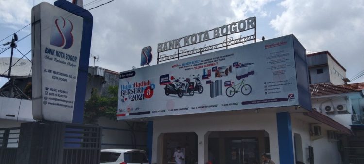 Pemkot Cari Ketua Dewas Baru Perumda BPR Bank Kota Bogor