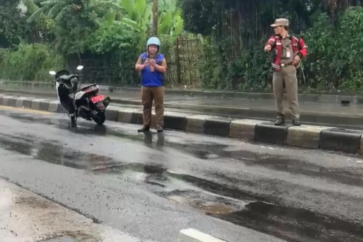 Jalan Raya Kemang–Parung