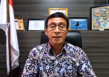 direksi Tirta Pakuan
