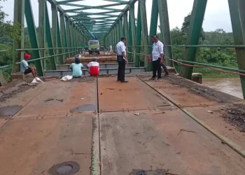 Jembatan Leuwiranji