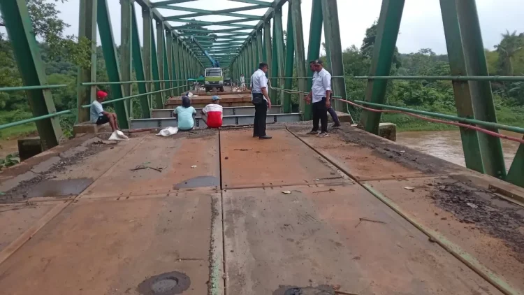 Jembatan Leuwiranji