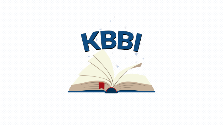KBBI