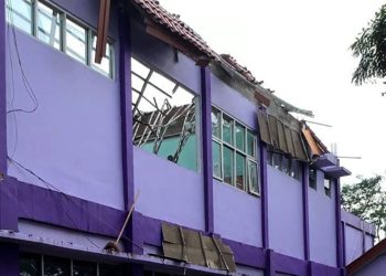 SMAN 2 Gunung Putri