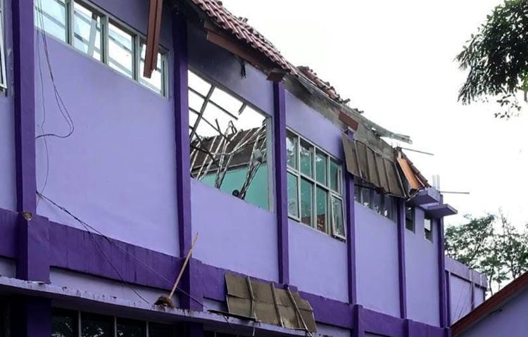 SMAN 2 Gunung Putri