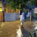 Bekasi terendam banjir