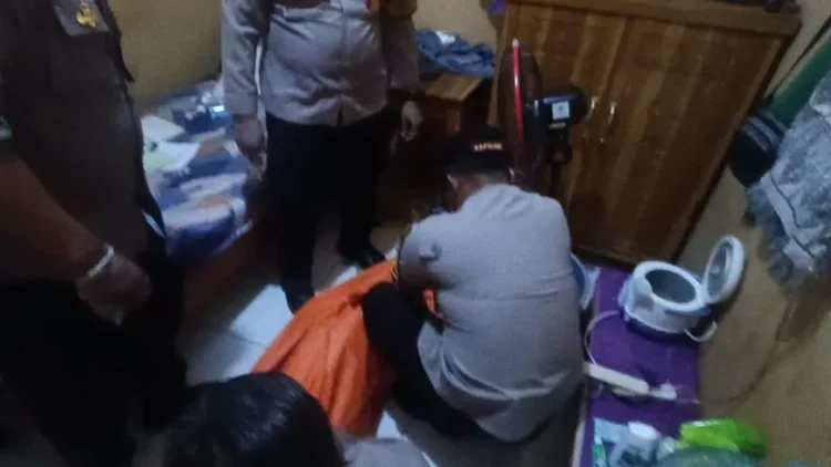 Mahasiswa Unida