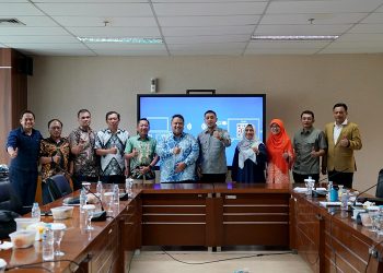 PDAM Tirta Pakuan Kota Bogor