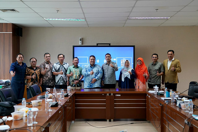PDAM Tirta Pakuan Kota Bogor