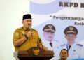Bupati Bogor