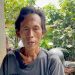 pedagang es gabus