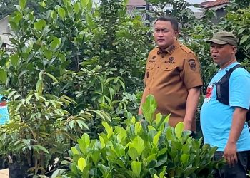 Pasar Petani Garuda