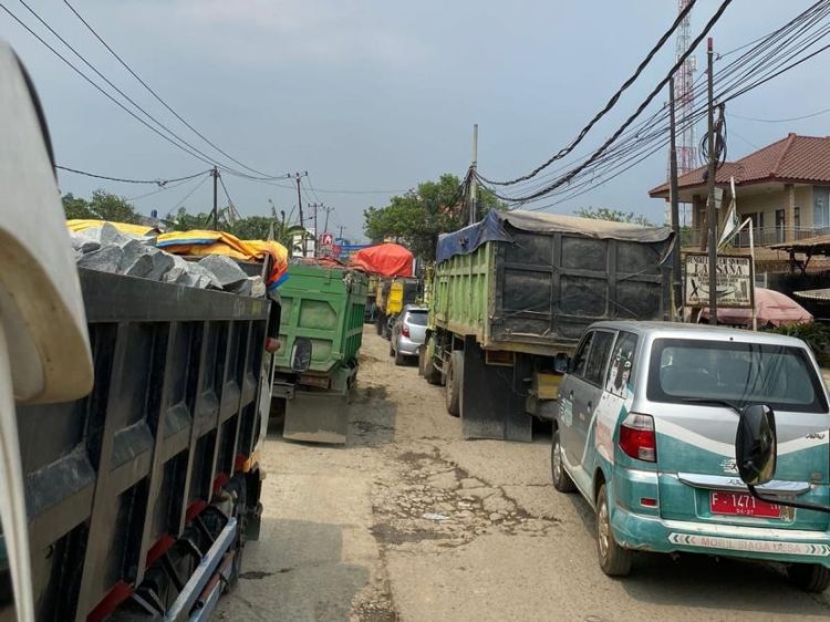 penutupan tambang