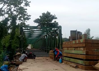 Jembatan Leuwiranji