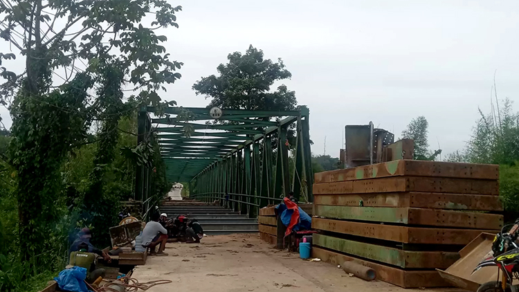 Jembatan Leuwiranji